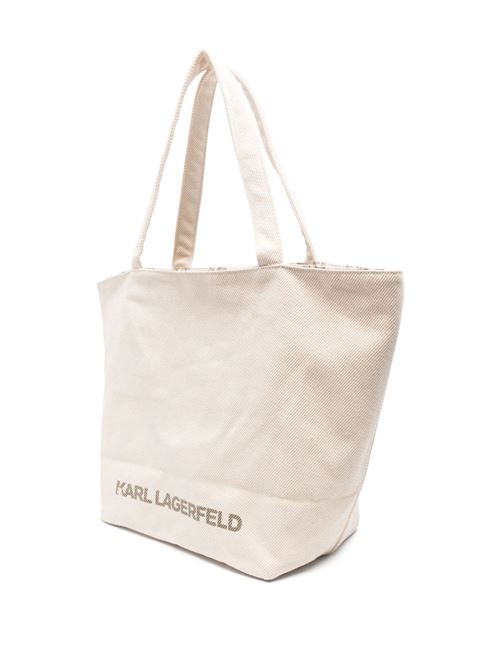 Borsa donna tote Karl Lagerfeld | A2W50024106